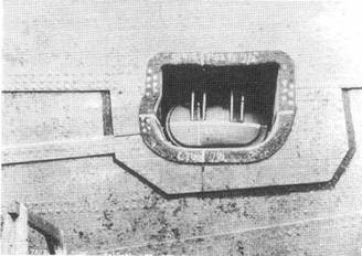 Иллюстрация к книге — Линейные корабли “Гельголанд”, “Остфрисланд”, "Ольденбург" и "Тюринген" . 1907-1921 гг. [pic_102.jpg]