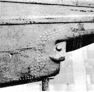 Иллюстрация к книге — Линейные корабли “Гельголанд”, “Остфрисланд”, "Ольденбург" и "Тюринген" . 1907-1921 гг. [pic_103.jpg]