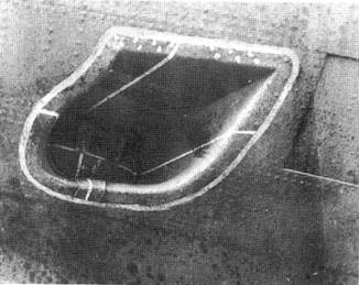 Иллюстрация к книге — Линейные корабли “Гельголанд”, “Остфрисланд”, "Ольденбург" и "Тюринген" . 1907-1921 гг. [pic_104.jpg]