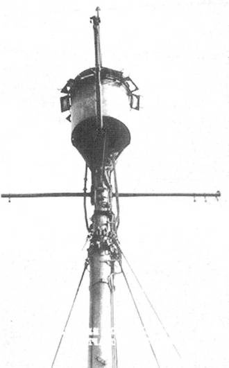 Иллюстрация к книге — Линейные корабли “Гельголанд”, “Остфрисланд”, "Ольденбург" и "Тюринген" . 1907-1921 гг. [pic_106.jpg]