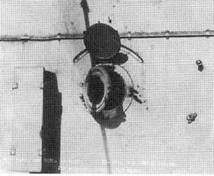 Иллюстрация к книге — Линейные корабли “Гельголанд”, “Остфрисланд”, "Ольденбург" и "Тюринген" . 1907-1921 гг. [pic_119.jpg]