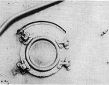 Иллюстрация к книге — Линейные корабли “Гельголанд”, “Остфрисланд”, "Ольденбург" и "Тюринген" . 1907-1921 гг. [pic_121.jpg]