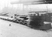 Иллюстрация к книге — Линейные корабли “Гельголанд”, “Остфрисланд”, "Ольденбург" и "Тюринген" . 1907-1921 гг. [pic_123.jpg]