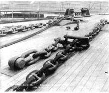 Иллюстрация к книге — Линейные корабли “Гельголанд”, “Остфрисланд”, "Ольденбург" и "Тюринген" . 1907-1921 гг. [pic_127.jpg]