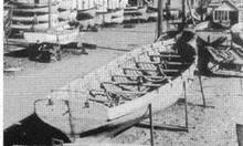 Иллюстрация к книге — Линейные корабли “Гельголанд”, “Остфрисланд”, "Ольденбург" и "Тюринген" . 1907-1921 гг. [pic_130.jpg]