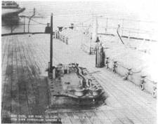 Иллюстрация к книге — Линейные корабли “Гельголанд”, “Остфрисланд”, "Ольденбург" и "Тюринген" . 1907-1921 гг. [pic_133.jpg]