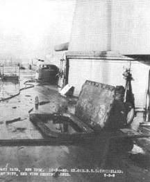 Иллюстрация к книге — Линейные корабли “Гельголанд”, “Остфрисланд”, "Ольденбург" и "Тюринген" . 1907-1921 гг. [pic_136.jpg]