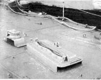 Иллюстрация к книге — Линейные корабли “Гельголанд”, “Остфрисланд”, "Ольденбург" и "Тюринген" . 1907-1921 гг. [pic_140.jpg]