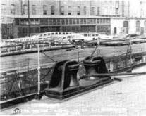 Иллюстрация к книге — Линейные корабли “Гельголанд”, “Остфрисланд”, "Ольденбург" и "Тюринген" . 1907-1921 гг. [pic_141.jpg]