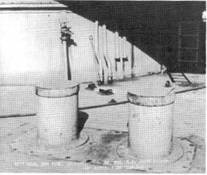 Иллюстрация к книге — Линейные корабли “Гельголанд”, “Остфрисланд”, "Ольденбург" и "Тюринген" . 1907-1921 гг. [pic_143.jpg]