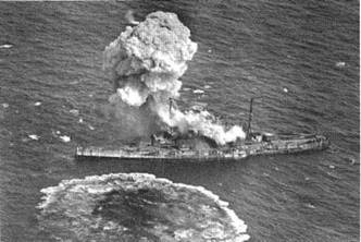 Иллюстрация к книге — Линейные корабли “Гельголанд”, “Остфрисланд”, "Ольденбург" и "Тюринген" . 1907-1921 гг. [pic_30.jpg]