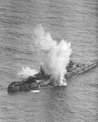 Иллюстрация к книге — Линейные корабли “Гельголанд”, “Остфрисланд”, "Ольденбург" и "Тюринген" . 1907-1921 гг. [pic_31.jpg]