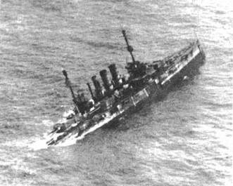 Иллюстрация к книге — Линейные корабли “Гельголанд”, “Остфрисланд”, "Ольденбург" и "Тюринген" . 1907-1921 гг. [pic_33.jpg]