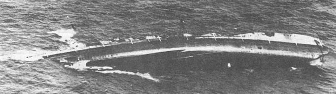 Иллюстрация к книге — Линейные корабли “Гельголанд”, “Остфрисланд”, "Ольденбург" и "Тюринген" . 1907-1921 гг. [pic_34.jpg]