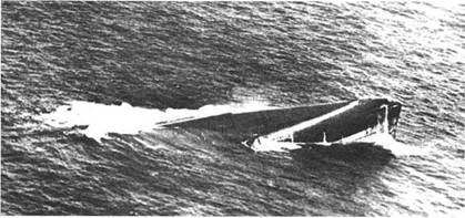 Иллюстрация к книге — Линейные корабли “Гельголанд”, “Остфрисланд”, "Ольденбург" и "Тюринген" . 1907-1921 гг. [pic_35.jpg]