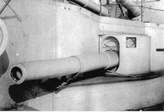 Иллюстрация к книге — Линейные корабли “Гельголанд”, “Остфрисланд”, "Ольденбург" и "Тюринген" . 1907-1921 гг. [pic_81.jpg]