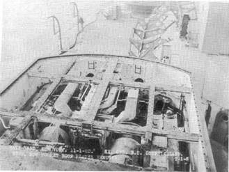 Иллюстрация к книге — Линейные корабли “Гельголанд”, “Остфрисланд”, "Ольденбург" и "Тюринген" . 1907-1921 гг. [pic_90.jpg]