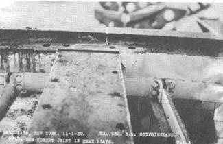 Иллюстрация к книге — Линейные корабли “Гельголанд”, “Остфрисланд”, "Ольденбург" и "Тюринген" . 1907-1921 гг. [pic_91.jpg]