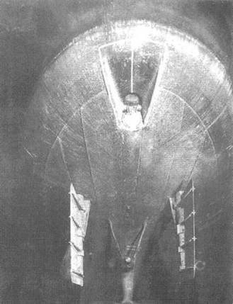 Иллюстрация к книге — Линейные корабли “Гельголанд”, “Остфрисланд”, "Ольденбург" и "Тюринген" . 1907-1921 гг. [pic_97.jpg]