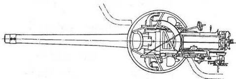 Иллюстрация к книге — Линейные корабли “Эджинкорт”, “Канада” и “Эрин”. 1910-1922 гг. [img_14.jpg]