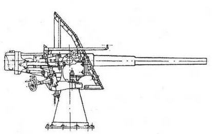Иллюстрация к книге — Линейные корабли “Эджинкорт”, “Канада” и “Эрин”. 1910-1922 гг. [img_39.jpg]