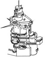 Иллюстрация к книге — Линейные корабли «Ришелье» и «Жан Бар» [pic_27.jpg]