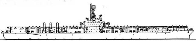 Иллюстрация к книге — Линейные корабли «Ришелье» и «Жан Бар» [pic_41.jpg]