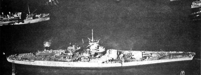 Иллюстрация к книге — Линейные корабли «Ришелье» и «Жан Бар» [pic_56.jpg]