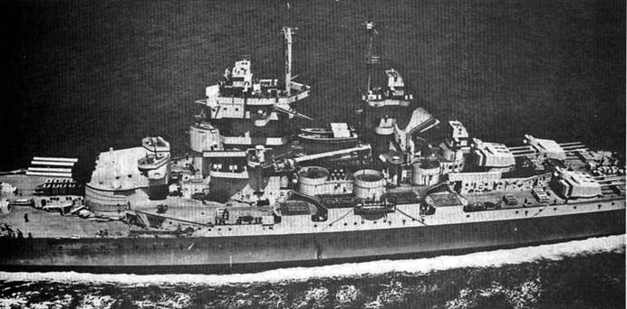 Иллюстрация к книге — Линейные корабли «Ришелье» и «Жан Бар» [pic_58.jpg]