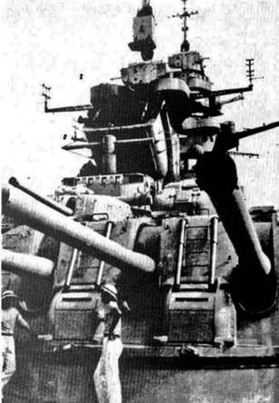 Иллюстрация к книге — Линейные корабли «Ришелье» и «Жан Бар» [pic_60.jpg]