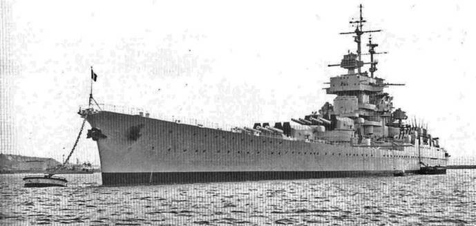 Иллюстрация к книге — Линейные корабли «Ришелье» и «Жан Бар» [pic_62.jpg]