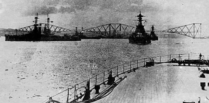 Иллюстрация к книге — Линейные корабли Соединенных Штатов Америки. Часть I. Линкоры типов “South Carolina”, “Delaware”, “Florida” и “Wyoming”. [pic_66.jpg]