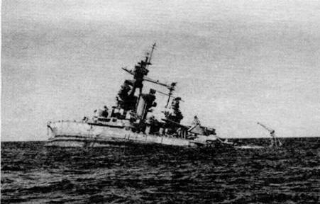 Иллюстрация к книге — Линейные корабли Соединенных Штатов Америки. Часть II. Линкоры типов “New York”, “Oklahoma” и “Pennsylvania” [pic_102.jpg]