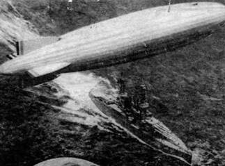 Иллюстрация к книге — Линейные корабли Соединенных Штатов Америки. Часть II. Линкоры типов “New York”, “Oklahoma” и “Pennsylvania” [pic_26.jpg]