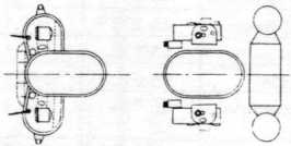 Иллюстрация к книге — Линейные корабли тина "Нельсон" [img_12.jpg]