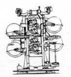 Иллюстрация к книге — Линейные корабли тина "Нельсон" [img_28.jpg]