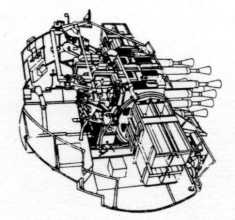 Иллюстрация к книге — Линейные корабли тина "Нельсон" [img_29.jpg]