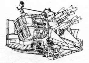 Иллюстрация к книге — Линейные корабли тина "Нельсон" [img_30.jpg]