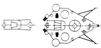 Иллюстрация к книге — Линейные корабли тина "Нельсон" [img_41.jpg]