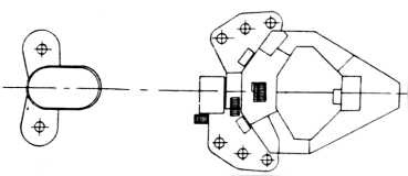 Иллюстрация к книге — Линейные корабли тина "Нельсон" [img_48.jpg]