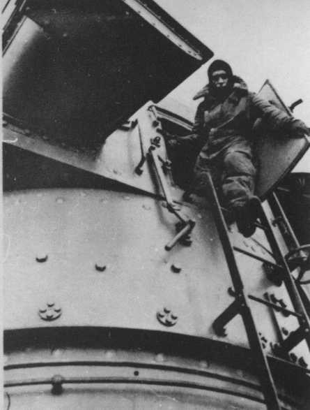 Иллюстрация к книге — Линейные корабли тина "Нельсон" [img_77.jpg]