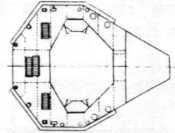 Иллюстрация к книге — Линейные корабли тина "Нельсон" [img_8.jpg]