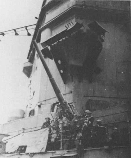 Иллюстрация к книге — Линейные корабли тина "Нельсон" [img_80.jpg]