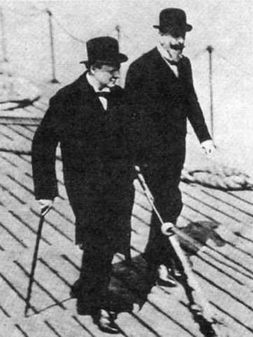 Иллюстрация к книге — Линейные корабли типа "Баерн". Последние дредноуты империи кайзера Вильгельма II. [img_2.jpg]