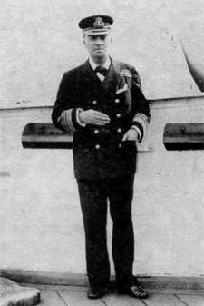 Иллюстрация к книге — Линейные корабли типа "Баерн". Последние дредноуты империи кайзера Вильгельма II. [img_3.jpg]