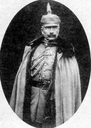 Иллюстрация к книге — Линейные корабли типа "Баерн". Последние дредноуты империи кайзера Вильгельма II. [img_4.jpg]