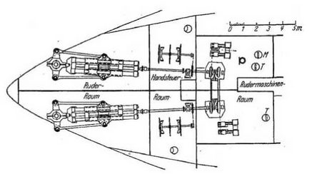 Иллюстрация к книге — Линейные корабли типа "Баерн". Последние дредноуты империи кайзера Вильгельма II. [img_48.jpg]