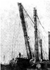 Иллюстрация к книге — Линейные корабли типа "Баерн". Последние дредноуты империи кайзера Вильгельма II. [img_62.jpg]