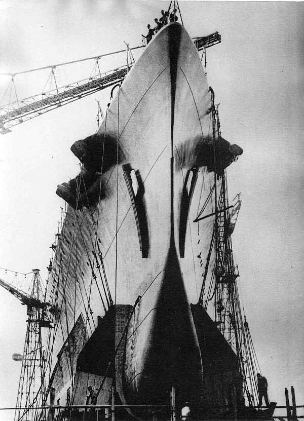 Иллюстрация к книге — Линейные корабли типа "Витторио Венето" [_03.jpg]