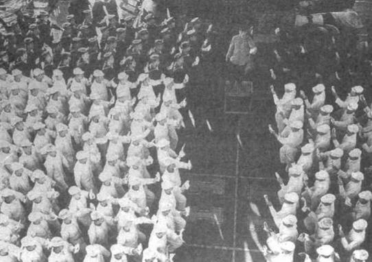 Иллюстрация к книге — Линейные корабли типа "Нагато". 1911-1945 гг. [img_35.jpg]